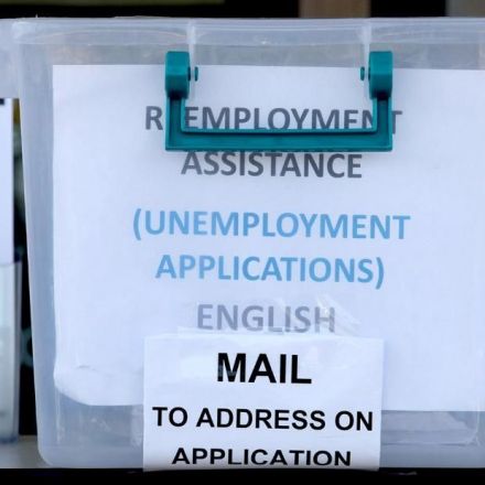 1 in 4 American workers have filed for unemployment benefits during the pandemic