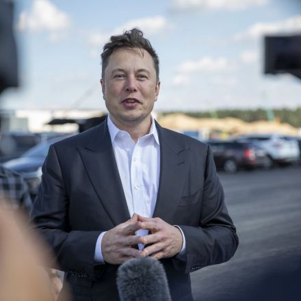 Elon Musk pledges $100 million for new X Prize carbon removal competition