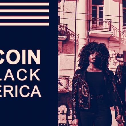 Black wealth must ‘exit to Bitcoin,’ says author Isaiah Jackson