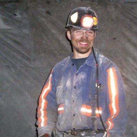 Coal Miner to Trump: ‘Coal Mining Isn’t Coming Back’