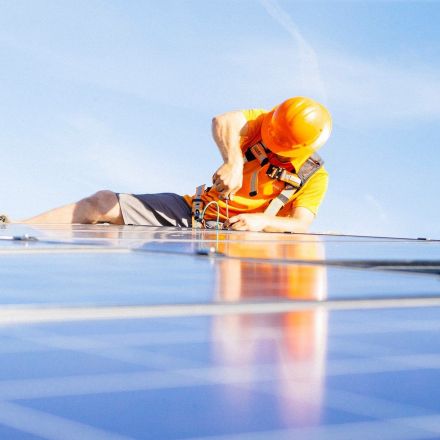 70% of Americans Support Solar Mandate on New Homes