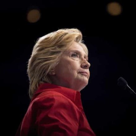 Hillary Clinton to publish thriller set in aftermath of US political turmoil