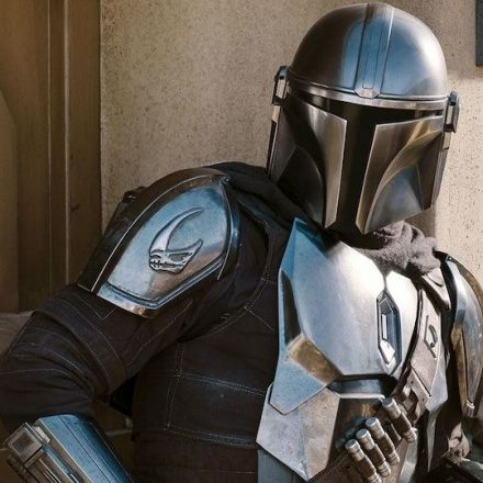 Pedro Pascal ‘Can’t See Shit’ In The Mandalorian Armour: ‘If There’s A Hole, I’m Gonna Fall Into It’