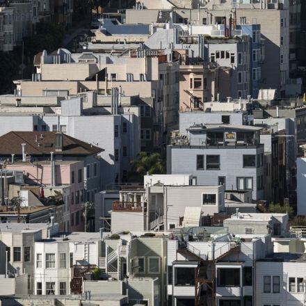 Struggling Rental Market Could Usher in Next American Housing Crisis