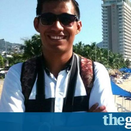 'They treat everyone like criminals': US asylum fails reporter fleeing Mexico