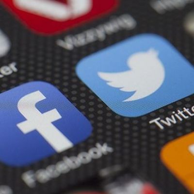 'Wild west' of social media for medical journals needs more support to succeed