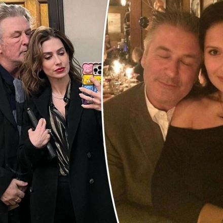 Hilaria Baldwin: Alec Baldwin and I are ‘still standing’ after ‘Rust’ charge