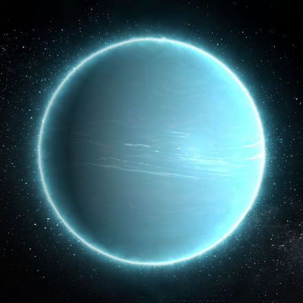 Why studying Uranus and Neptune could help us find habitable planets in other solar systems
