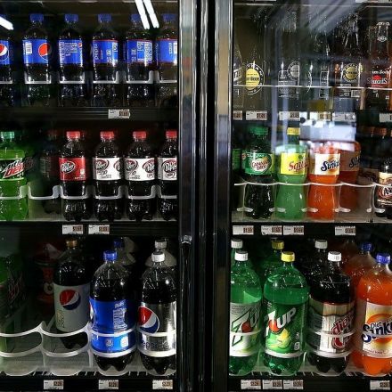 Why sugary drink taxes aren’t effective – and how to change that