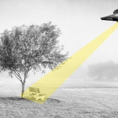 The Truth About Those 'Alien Alloys' in The New York Times' UFO Story