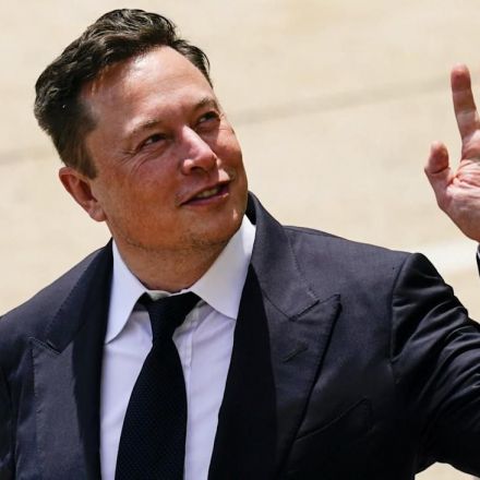 Anti-SpaceX lobbying campaign casts new light on Elon Musk's Biden beef