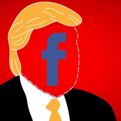 Facebook promises not to stop politicians’ lies & hate