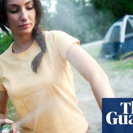 Soap can make humans more attractive to mosquitoes, study finds