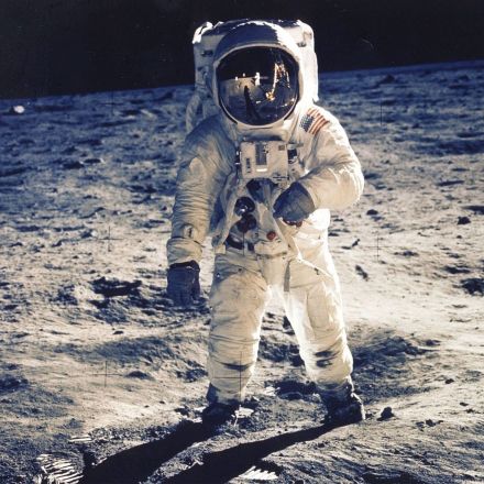 Nasa is ‘struggling’ to make its deadline to go back to the moon