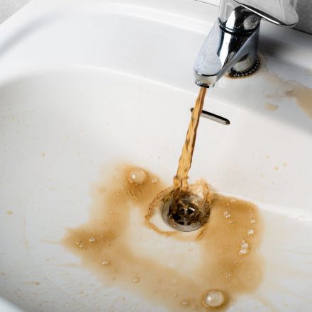 12 cities with the worst tap water in the US