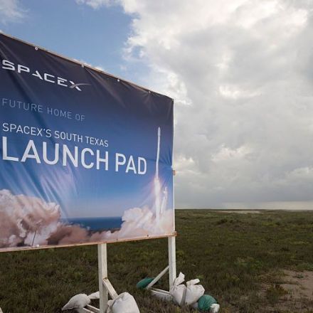 The SpaceX Big Texas Spaceport Is Coming. But Will It Have Anything To Launch?