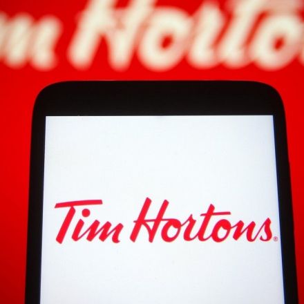 Tim Hortons Offers a Free Coffee and Pastry for Spying on People for Over a Year