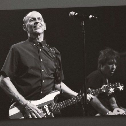 Wayne Kramer, Co-Founder of Revolutionary Rock Band the MC5, Dies at 75