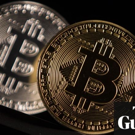 So you're thinking about investing in bitcoin? Don't
