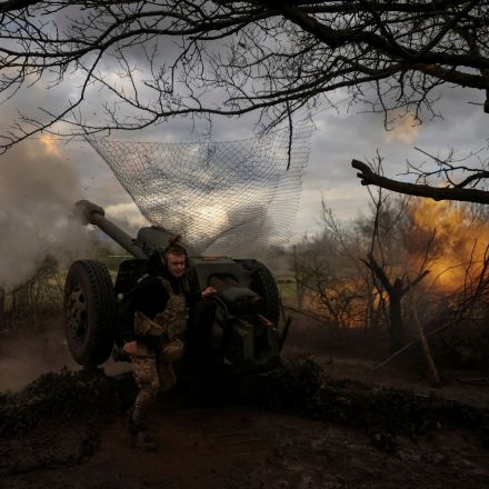 US believes 20,000 Russians killed in Ukraine war since December