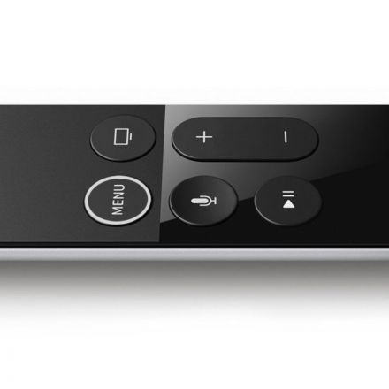 New Apple TV still slated for 2021, report says