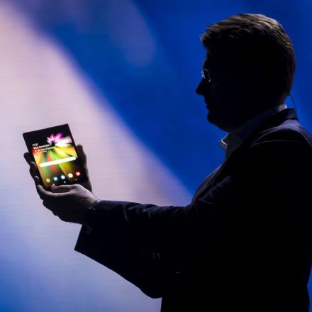All the Incoming Foldable Phones for 2019