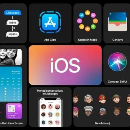 Apple resurrects Game Center in iOS 14, macOS Big Sur