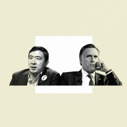 What If Andrew Yang Was Right?