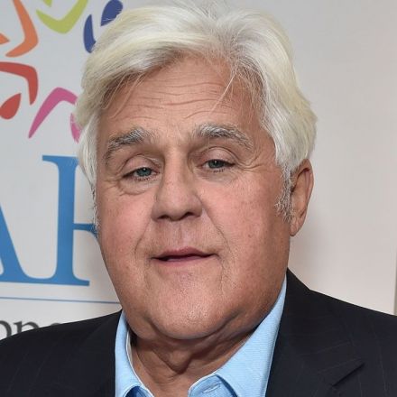 Jay Leno’s 30-Year Run at NBCUniversal Poised to End as CNBC Cancels His ‘Garage’ Car Series
