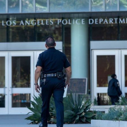 Facebook tells LA police to stop spying on users with fake accounts