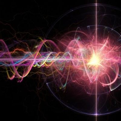 Quantum teleportation shows up in 3D for the first time