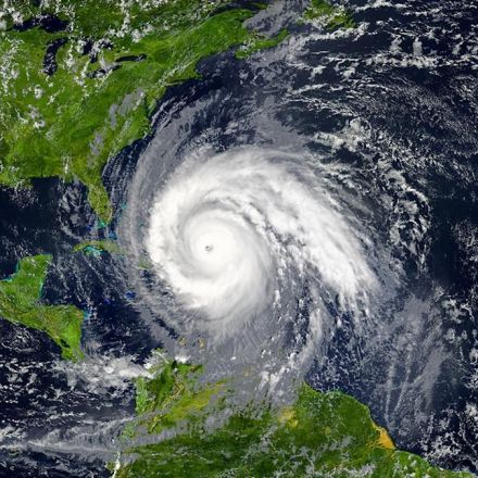 Climate change will bring more hurricanes to New York, other midlatitude cities, study finds