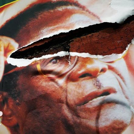 The military coup in Zimbabwe, explained