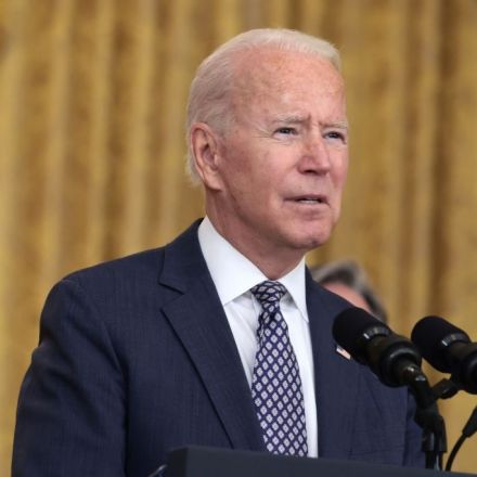 Joe Biden Was Right to Pull Out of Afghanistan