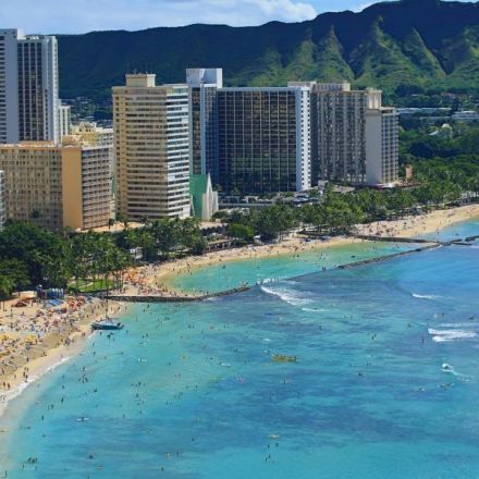 Hawaii Becomes the First State to Pass a Bill in Support of Universal Basic Income