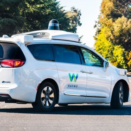 Waymo Is 99% of the way to self-driving cars. The last 1% is the hardest
