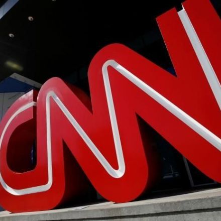 CNN Ratings Plummet 80 Percent to Start 2022