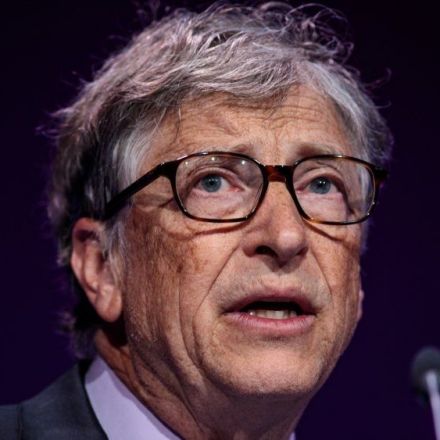 Bill Gates thinks a coming disease could kill 30 million people within 6 months — and says we should prepare for it as we do for war