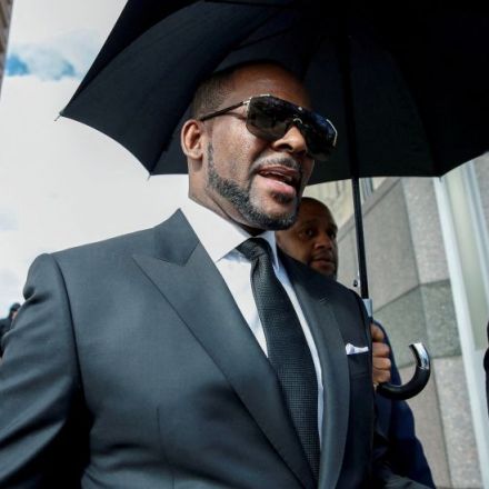 R. Kelly convicted of multiple child pornography and enticement charges, acquitted on others | CNN