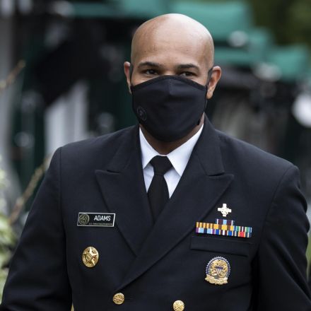 Surgeon general begs Fox News viewers to wear masks as spike in coronavirus cases continues