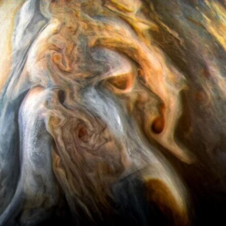 NASA's Juno corrects a 25-year-old misconception about Jupiter