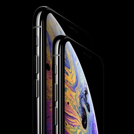 Another analyst lowers iPhone sales forecast, this time cutting iPhone XS Max by nearly half