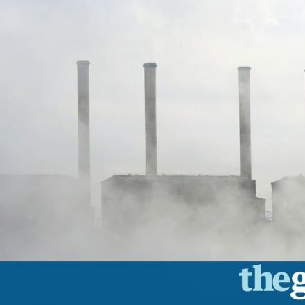 Coal in decline: an energy industry on life support