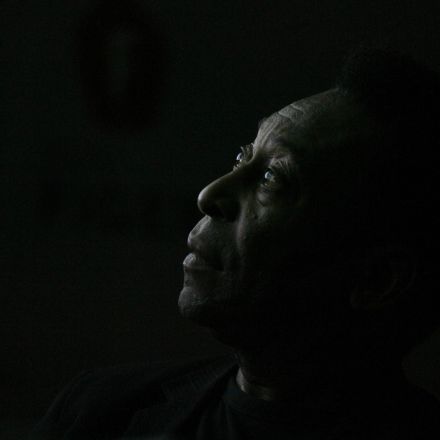 Pelé, Brazil’s mighty king of ‘beautiful game,’ has died