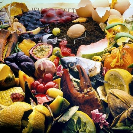 The war on food waste is a waste of time