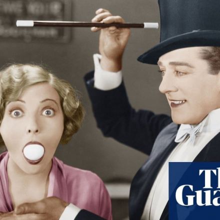 Magicians less prone to mental disorders than other artists, finds research