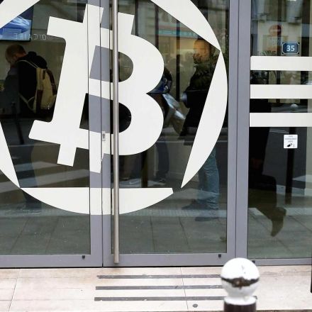 Ark chief Catherine Wood says bitcoin is a 'bigger idea' than Apple