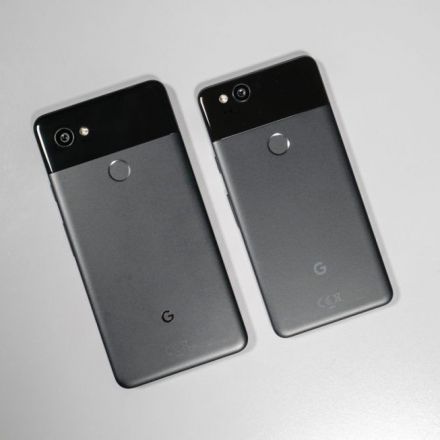 Opinion: Google is Still Bad at Selling Phones