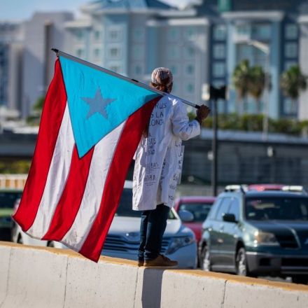 House passes bill allowing Puerto Rico to vote on statehood, independence