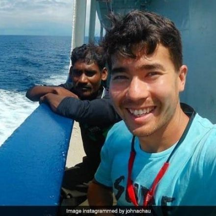 What US Missionary Wrote Before Andaman Tribe Killed Him: Foreign Media